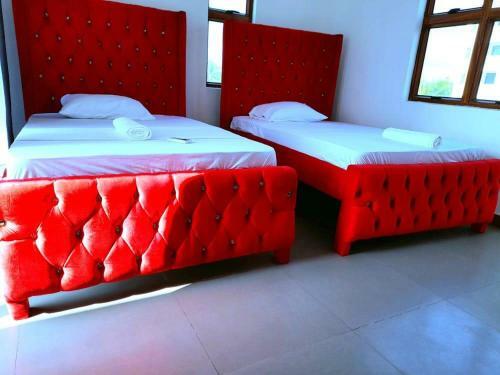 Apartamento Planet_homes Mtwapa Coast