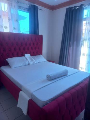 Apartamento Planet_homes Mtwapa Coast