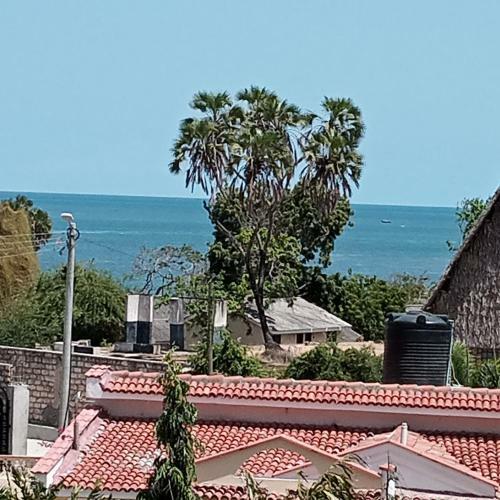 3 Bedroom Beach Front Apartment By Vee Homes Kenya