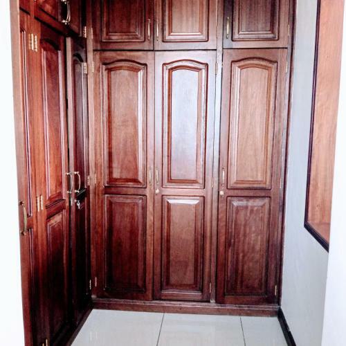 3 Bedroom Beach Front Apartment By Vee Homes Kenya
