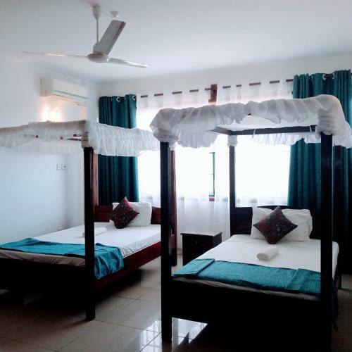 3 Bedroom Beach Front Apartment By Vee Homes Kenya