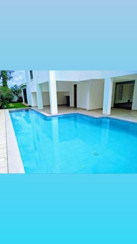Apartamento Abbyissa Luxury Homes