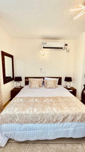 Apartamento Abbyissa Luxury Homes