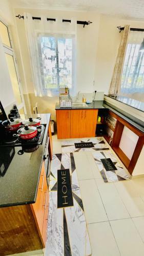 Apartamento Abbyissa Luxury Homes