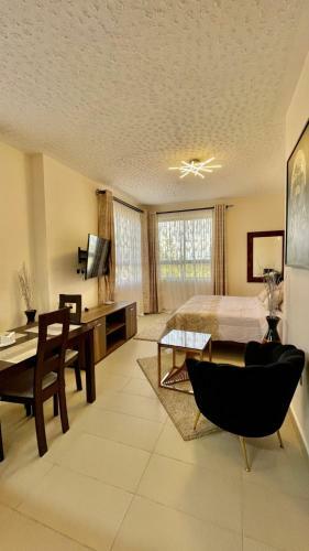 Apartamento Abbyissa Luxury Homes