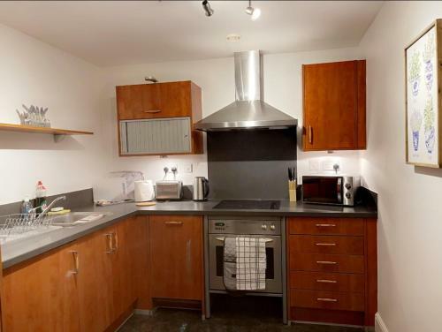 Apartamento Absolute Stays On Edward Street