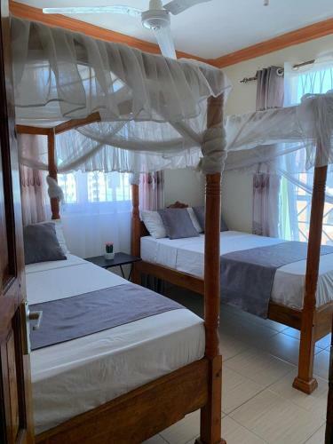 Apartamento Chi Mtwapa Residence