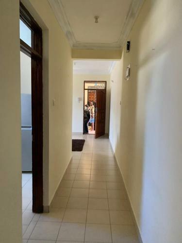 Apartamento Chi Mtwapa Residence