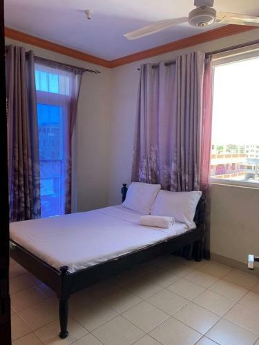 Apartamento Chi Mtwapa Residence