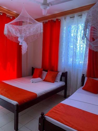 Apartamento Chi Mtwapa Residence