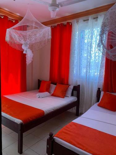 Apartamento Chi Mtwapa Residence