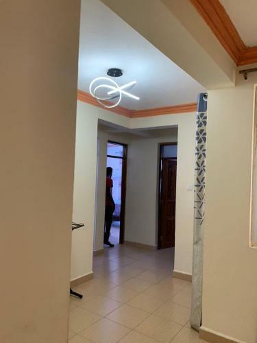 Apartamento Chi Mtwapa Residence
