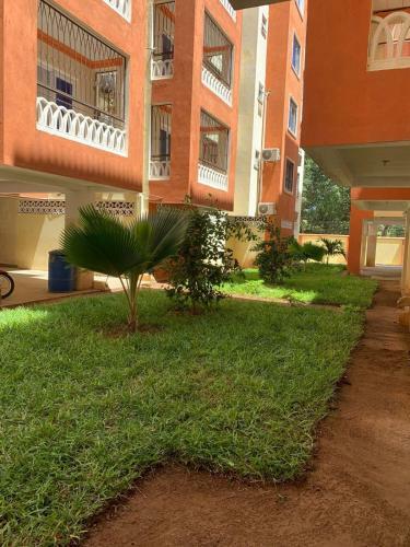 Apartamento Chi Mtwapa Residence