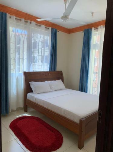 Apartamento Chi Mtwapa Residence