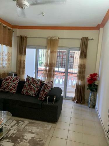 Apartamento Chi Mtwapa Residence