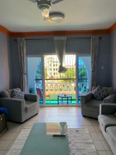Apartamento Chi Mtwapa Residence