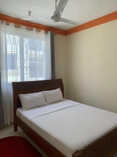 Apartamento Chi Mtwapa Residence