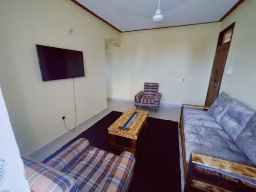 Apartamento Serene House Bamburi