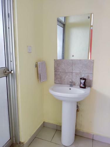 Apartamento Serene House Bamburi
