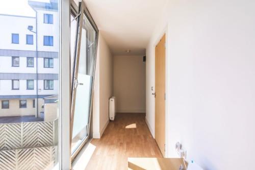 Apartamento Home From Home (mailbox Location And Free Parking)