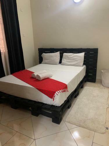Apartamento T N T Homes