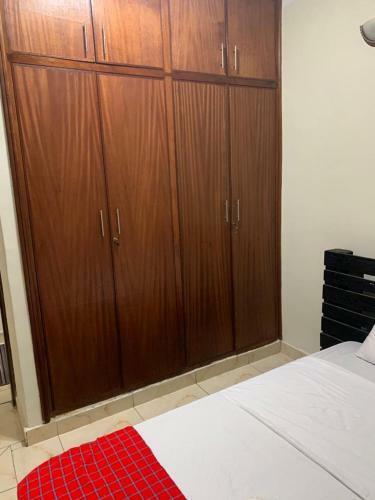 Apartamento T N T Homes