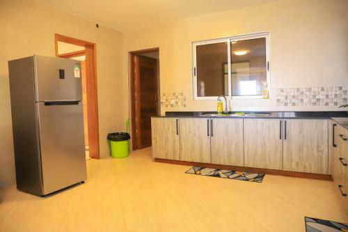 Le' Grand Consulate Apartment