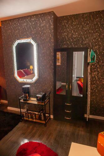 Apartamento Opulent 1 Bedroom Cosy Suite