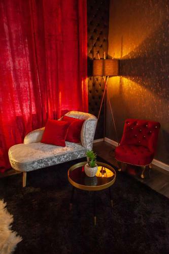 Apartamento Opulent 1 Bedroom Cosy Suite