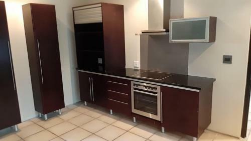 Zimbali Resort Rustic 4 Bedroom Forest Villa