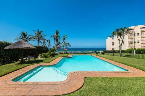 Apartamento Seaside At 22 Sandpiper