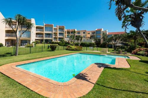 Apartamento Seaside At 22 Sandpiper