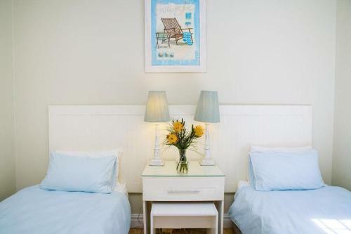 Apartamento 1 Martinique Shakas Rock