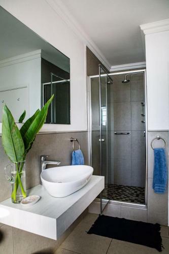 Apartamento 1 Martinique Shakas Rock