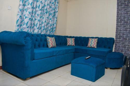 Apartamento Zeal Homes