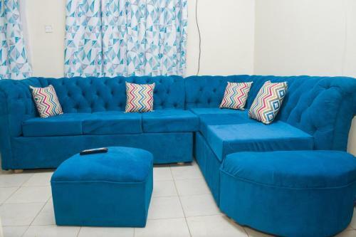 Apartamento Zeal Homes