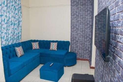 Apartamento Zeal Homes