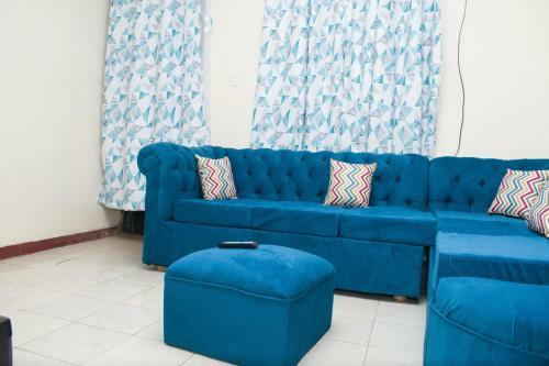Apartamento Zeal Homes