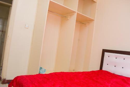 Apartamento Zeal Homes