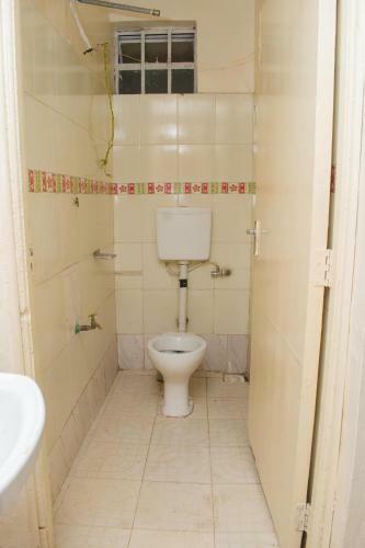 Apartamento Zeal Homes