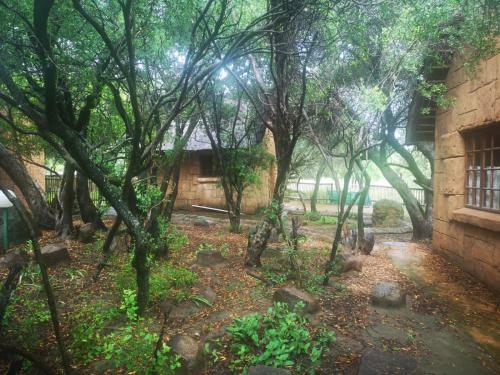 Bosveld Bruilof & Bushaway Lodge