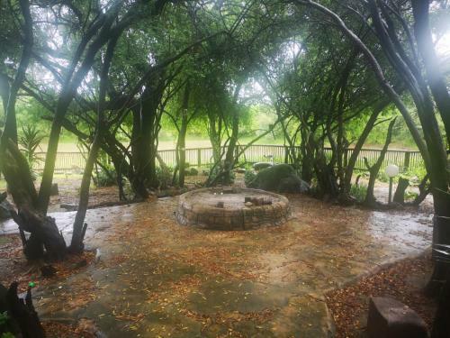 Bosveld Bruilof & Bushaway Lodge