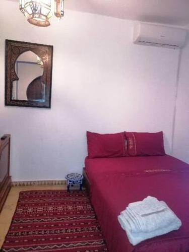 Apartamento Dar Touriya