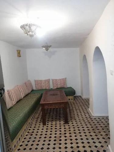 Apartamento Dar Touriya