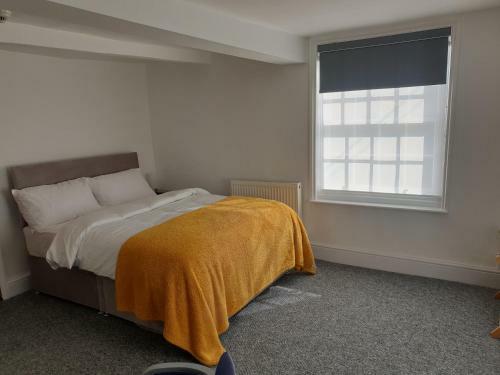 Carpenters Arms Hotel