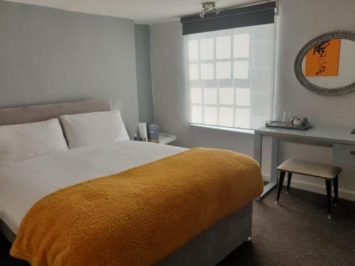 Carpenters Arms Hotel