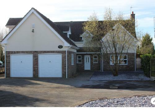 Bed & Breakfast Westwood Lodge B & B Boston