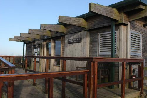 Bed & Breakfast Westwood Lodge B & B Boston