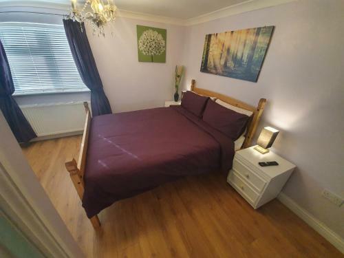 Sherwood Bungalow 3 Bedroom Entire Property