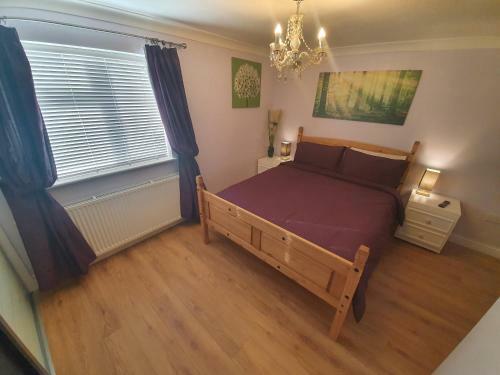 Sherwood Bungalow 3 Bedroom Entire Property